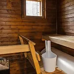Puuhapirtti 1 By Interhome *