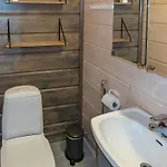 Сasa de vacaciones Puuhapirtti 1 By Interhome Levi