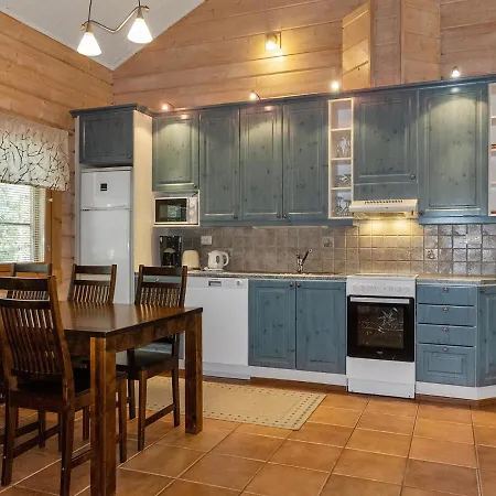 Puuhapirtti 1 By Interhome Casa de Férias