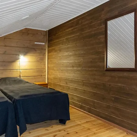 Holiday home Puuhapirtti 1 By Interhome Levi