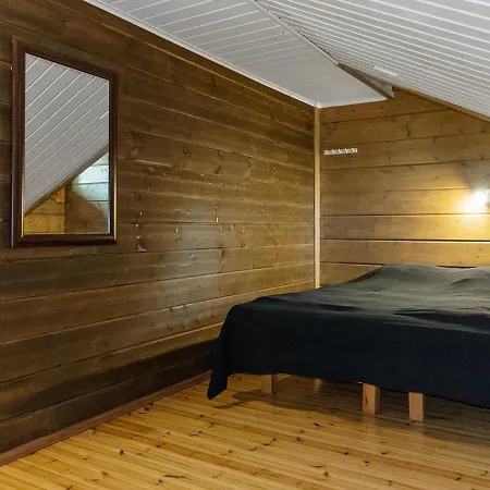 Holiday home Puuhapirtti 1 By Interhome Levi
