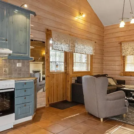 Puuhapirtti 1 By Interhome Levi