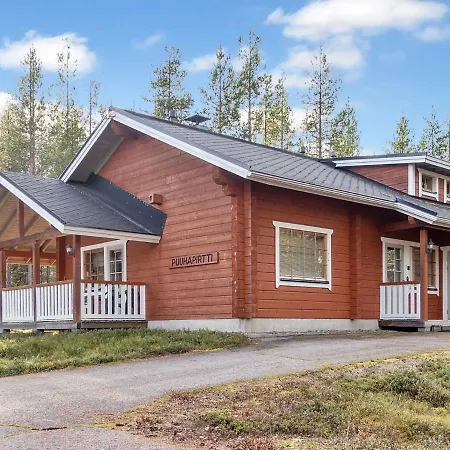 Puuhapirtti 1 By Interhome Holiday home *