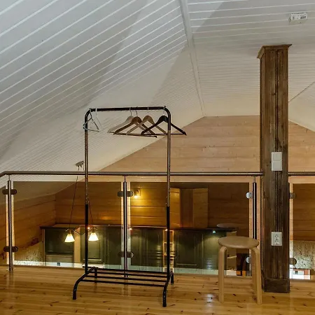 Puuhapirtti 1 By Interhome *