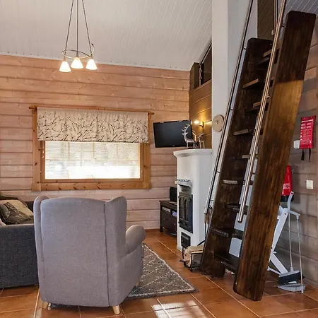 Puuhapirtti 1 By Interhome