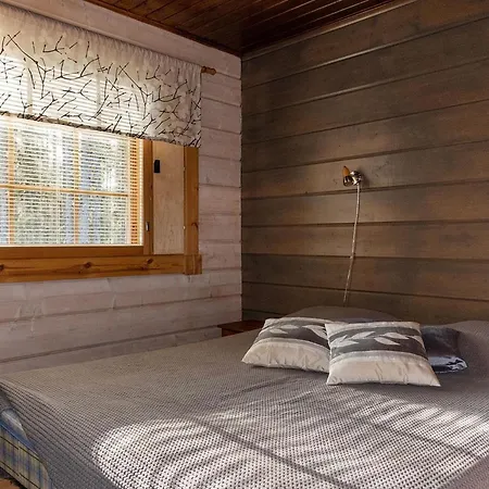 Дом отдыха Puuhapirtti 1 By Interhome