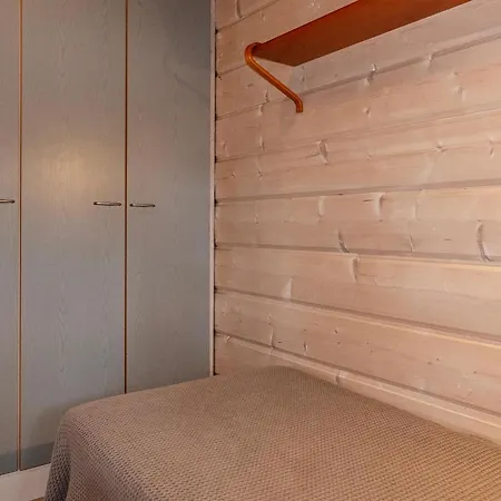 Puuhapirtti 1 By Interhome * Levi