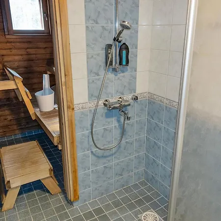 Casa vacanze Puuhapirtti 1 By Interhome