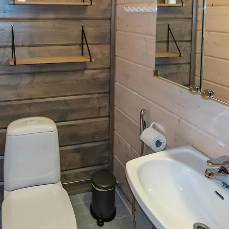 Casa vacanze Puuhapirtti 1 By Interhome Levi