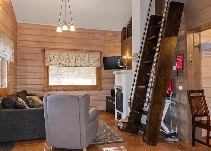 Puuhapirtti 1 By Interhome