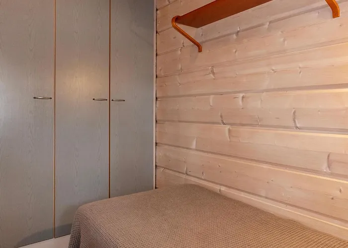 Puuhapirtti 1 By Interhome * Леви