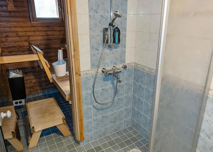 Дом отдыха Puuhapirtti 1 By Interhome