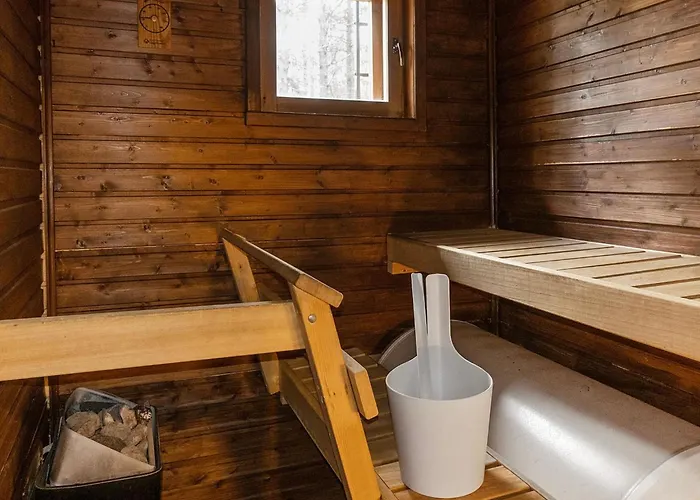 Puuhapirtti 1 By Interhome *