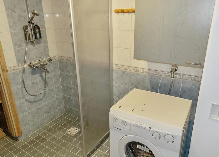 Puuhapirtti 1 By Interhome Дом отдыха